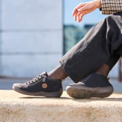 rieker-sko-dame-sort-52514-00-2