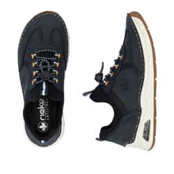 rieker-sneakers-dame-blå-44551-14-3