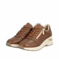 rieker-sneakers-dame-brun-n9301-25-2