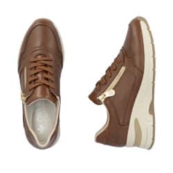 rieker-sneakers-dame-brun-n9301-25-3