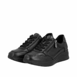 rieker-sneakers-dame-sort-n9501-01-2