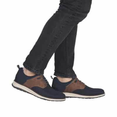 Alternative view of Rieker Sneakers Herre 14750-15