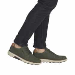 rieker-sneakers-herre-grøn-b3317-54-1