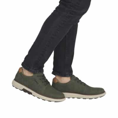 Alternative view of Rieker Sneakers Herre B3317-54