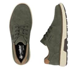 rieker-sneakers-herre-grøn-b3317-54-3