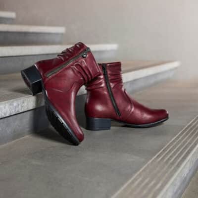 Alternative view of Rieker Støvle Dame 78656-35