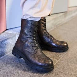 rieker-støvle-dame-bronze-z9120-91-1