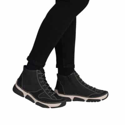 Alternative view of Rieker Støvle Dame 45906-00
