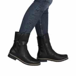rieker-stoevle-dame-sort-73551-00-1