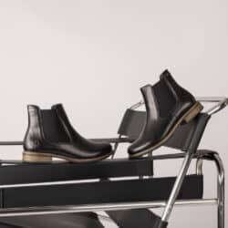 rieker-støvle-dame-sort-74870-00-1