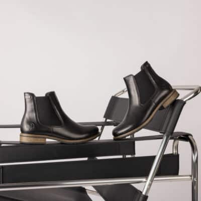 Alternative view of Rieker Støvle Dame 74870-00