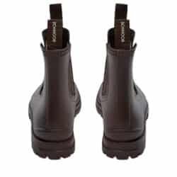 sofie-schnoor-gummistoevle-dame-mørkebrun-t427-brun-3