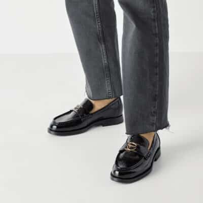 Alternative view of Tamaris Loafers Dame 1-24351-45