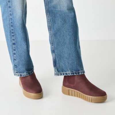 Alternative view of Tamaris Støvle Dame 1-25403-43