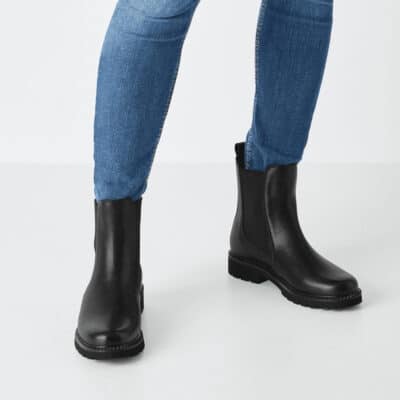 Alternative view of Tamaris Støvle Dame 1-25417-45