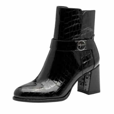 Alternative view of Tamaris Støvle Dame 1-25337-45