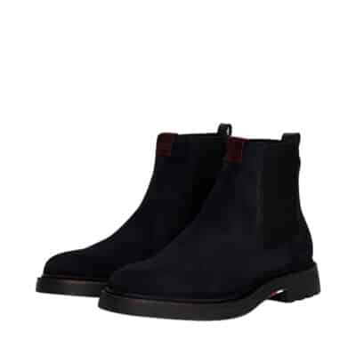 Alternative view of Tommy Hilfiger Comfort Chelsea Støvle Herre