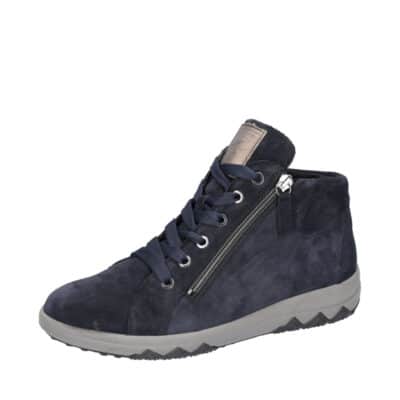 Alternative view of Waldläufer Støvle Dame 961801-200