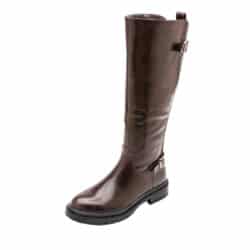 amour-lang-stoevle-dame-mørkebrun-6362-1