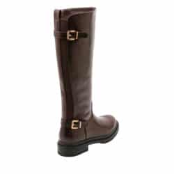 amour-lang-stoevle-dame-mørkebrun-6362-2