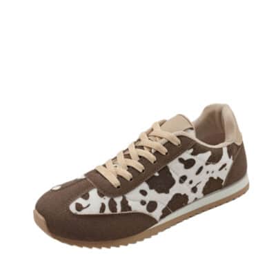 Alternative view of Amour Sneakers Dame 9021