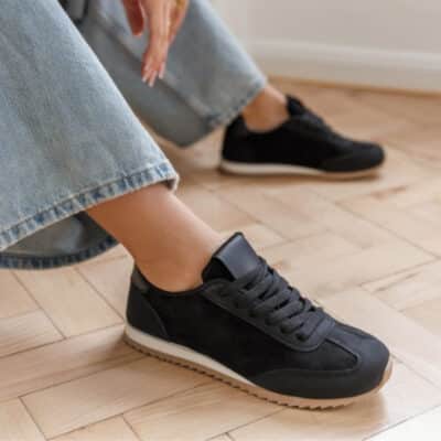 Alternative view of Amour Sneakers Dame 9021