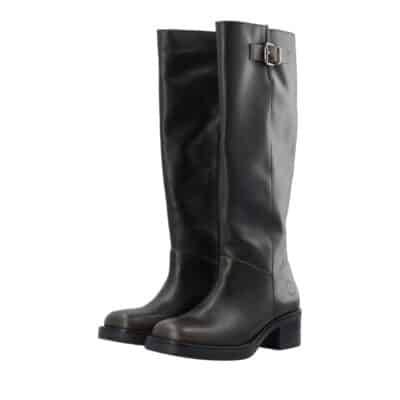 Alternative view of Cashott Casrikke Wide Pull Lang Støvle Dame