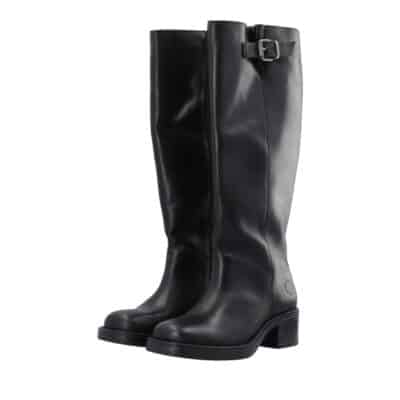 Alternative view of Cashott Casrikke Wide Pull Lang Støvle Dame