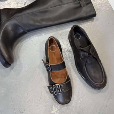 Alternative view of Cashott Cassienna Sko Dame