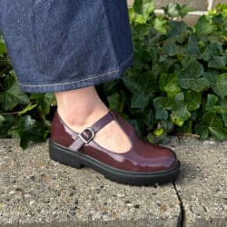 duffy-lattarico-cinque-mary-jane-sko-dame-bordeaux-97-31304-1