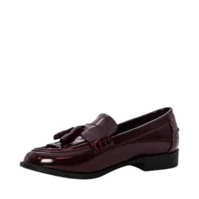 Alternative view of Duffy Pedalino Due Loafers Dame