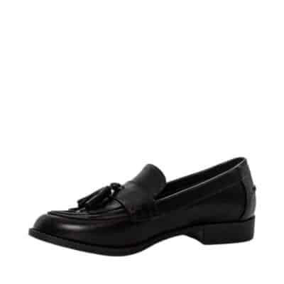 Alternative view of Duffy Pedalino Due Loafers Dame