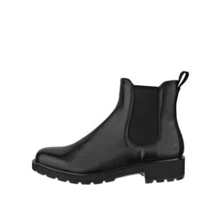 Alternative view of Ecco Metropole Vienna W Støvle Dame