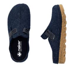 rieker-hjemmesko-dame-blå-v8790-14-3