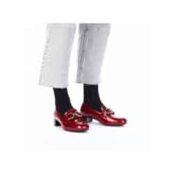 rieker-pumps-dame-roed-45052-33-1
