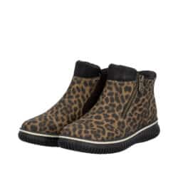 rieker-ready-2-go-støvle-dame-leopard-74254-90-2