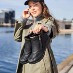 rieker-ready-2-go-støvle-dame-sort-59558-00-2