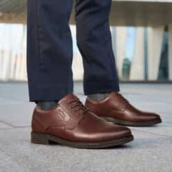 rieker-sko-herre-mørkebrun-13523-25-1