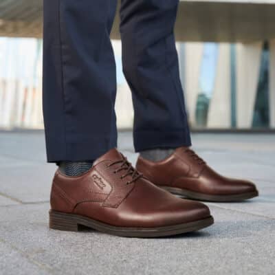 Alternative view of Rieker Sko Herre 13523-25