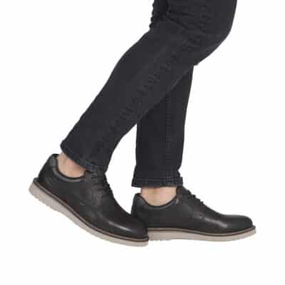 Alternative view of Rieker Sneakers Herre 04503-45