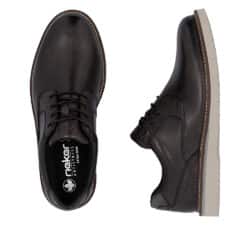 rieker-sneakers-herre-grå-04503-45-3