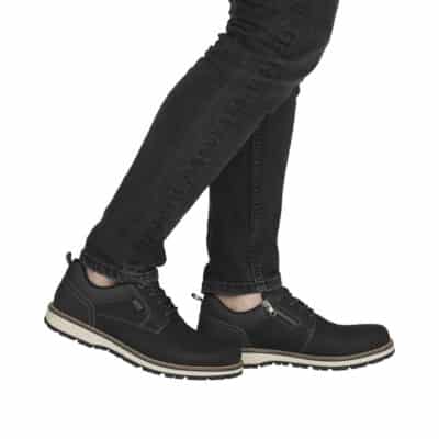 Alternative view of Rieker Sneakers Herre 38406-00