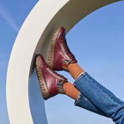 rieker-støvle-dame-bordeaux-n1305-35-1