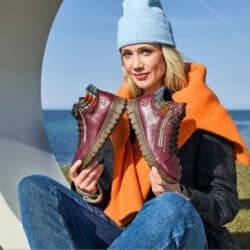 rieker-støvle-dame-bordeaux-n1305-35-2