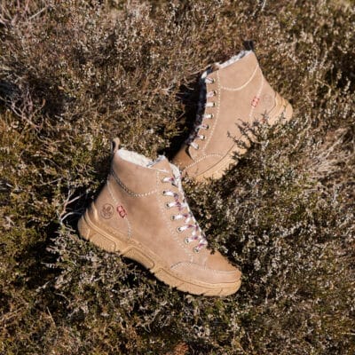 Alternative view of Rieker Støvle Dame