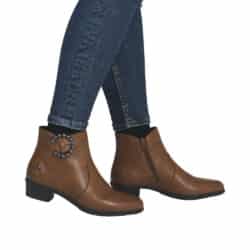 rieker-støvle-dame-brun-y0797-24-3