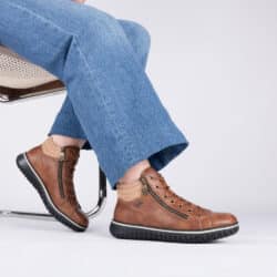 rieker-støvle-dame-brun-z4263-24-1