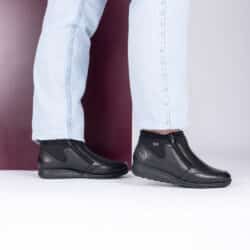 rieker-støvle-dame-sort-47270-00-1