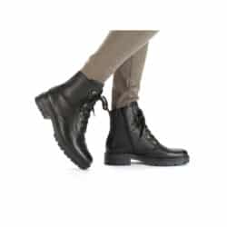 rieker-støvle-dame-sort-z2841-00-1