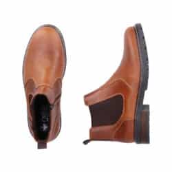 rieker-støvle-herre-brun-32052-24-3